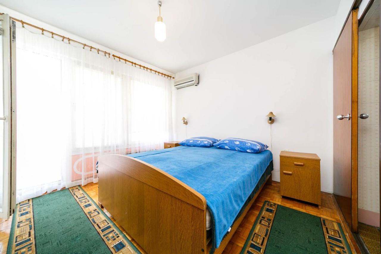 Guesthouse Ivkovic Krk Town Exterior photo