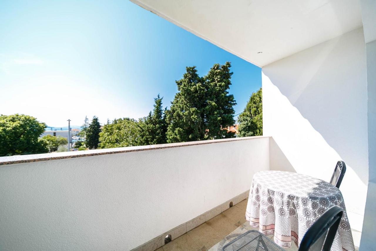 Guesthouse Ivkovic Krk Town Exterior photo