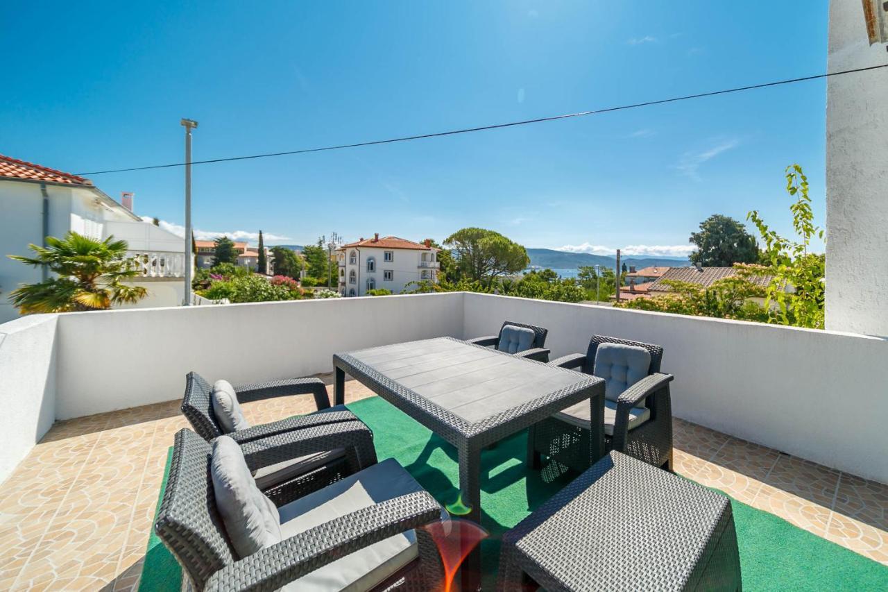 Guesthouse Ivkovic Krk Town Exterior photo